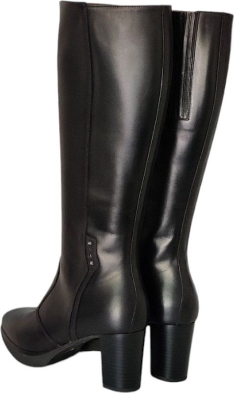 NeroGiardini - 411720D - Laarzen - Nero