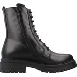 Nerogiardini Laarzen Zwarte Handschoen Tr Folgaria 9120 009 - Streetwear - Vrouwen