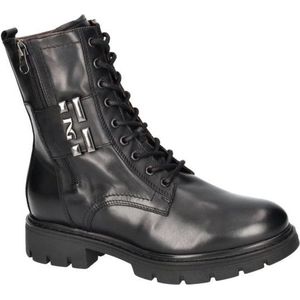 Nero Giardini 11862 Boots Dames - Zwart