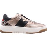 NeroGiardini - I411647D - Sneakers - Torba - Luxe Leer - Ademend