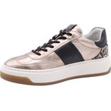 NeroGiardini - I411647D - Sneakers - Torba - Luxe Leer - Ademend