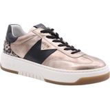 NeroGiardini - I411647D - Sneakers - Torba - Luxe Leer - Ademend