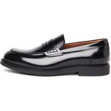 NeroGiardini - E500600U - Instapper - Nero - Leder