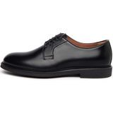 NeroGiardini - E500601U - Herenschoen - Zwart - Leer