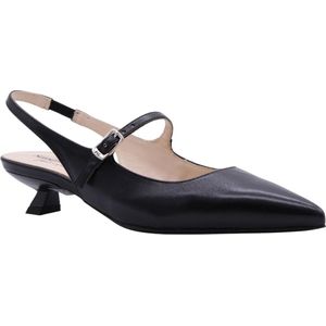 Nerogiardini - Venosa - Slingback Sandalen - Zwart