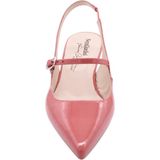 Nero Giardini - Mary Jane Slingback - Roze - Leer