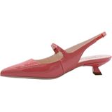 Nero Giardini - Mary Jane Slingback - Roze - Leer