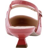Nero Giardini - Mary Jane Slingback - Roze - Leer