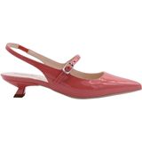 Nero Giardini - Mary Jane Slingback - Roze - Leer