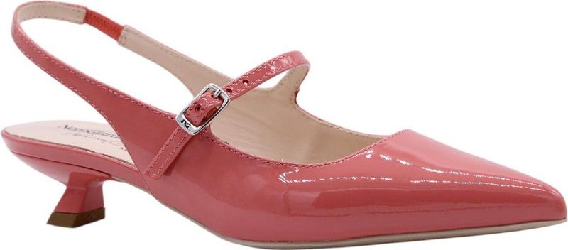 Nero Giardini - Mary Jane Slingback - Roze - Leer