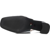 NeroGiardini E512310D - Sneakers - Zwart - Leer