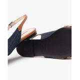 Elegante Schoenen Nerogiardini T.Tinto Jeans 9 Armenië Cognac Tpu Rabbi Zwart - Streetwear - Vrouwen
