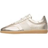 Nero Giardini - E512850D - Sneakers - Miele - Milk - Leer
