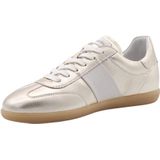 Nero Giardini - E512850D - Sneakers - Miele - Milk - Leer