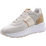 Nero Giardini - Sneaker - Zwart - Leer