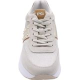 Nero Giardini - Sneaker - Zwart - Leer