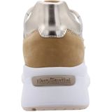 Nero Giardini - Sneaker - Zwart - Leer