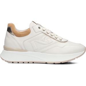 Nerogiardini - Beige Sneakers voor Dames
