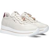 Merk - Model - Sneakers - Effen - Imitatieleer