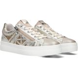 Nero Giardini 513010 Sneakers - Goud - Leer - Dames