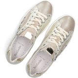 Nero Giardini 513010 Sneakers - Goud - Leer - Dames