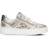 Nero Giardini 513010 Sneakers - Goud - Leer - Dames