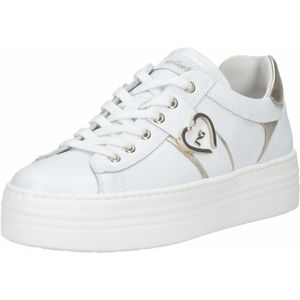 Sneakers laag