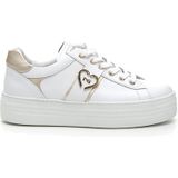 NeroGiardini - E513022D - Sneakers - Wit