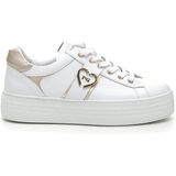 NeroGiardini - E513022D - Sneakers - Wit