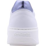 NeroGiardini - E513060D - Sneaker - Bianco - Leer