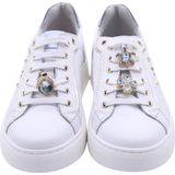 NeroGiardini - E513060D - Sneaker - Bianco - Leer