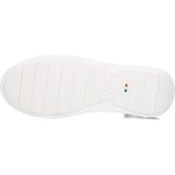 Nerogiardini - Sneakers Dames - Beige - Leer