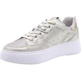 Nero Giardini Sneakers laag  beige