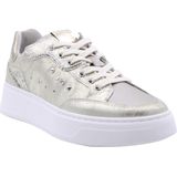 Nero Giardini Sneakers laag  beige