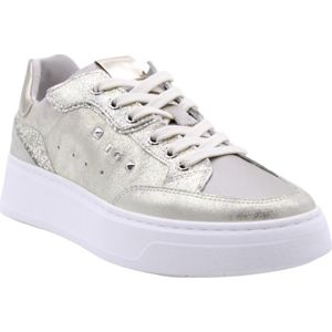 Nero Giardini Sneakers laag  beige