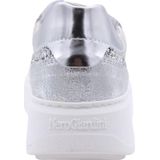 Sneakers - Laag - Leer - Met Plateau - Flexibele Zool