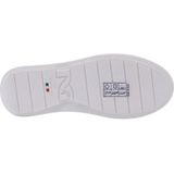 Sneakers - Laag - Leer - Met Plateau - Flexibele Zool