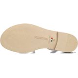 NeroGiardini - E513422D - Sandalen - Osso - Leer