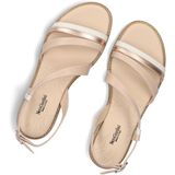 NeroGiardini - E513422D - Sandalen - Osso - Leer