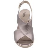 Nero Giardini - Sandaal - Bruin - Leer