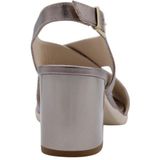 Nero Giardini - Sandaal - Bruin - Leer