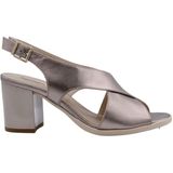 Nero Giardini - Sandaal - Bruin - Leer