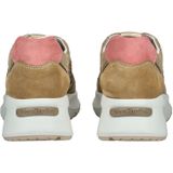 Nerogiardini - Leren Sneakers - Veelkleurig - Dames