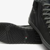 Nero Giardini Sneakers laag 'Osaka'  zwart