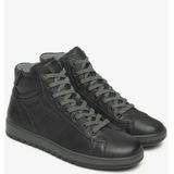 Nero Giardini Sneakers laag 'Osaka'  zwart