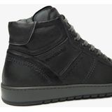 Nero Giardini Sneakers laag 'Osaka'  zwart