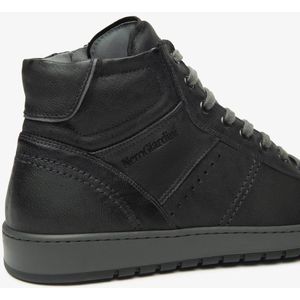 Nero Giardini Sneakers laag 'Osaka'  zwart