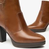 NeroGiardini Women I513811D Cuoio-Schoenmaat 39