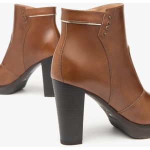 NeroGiardini Women I513811D Cuoio-Schoenmaat 39