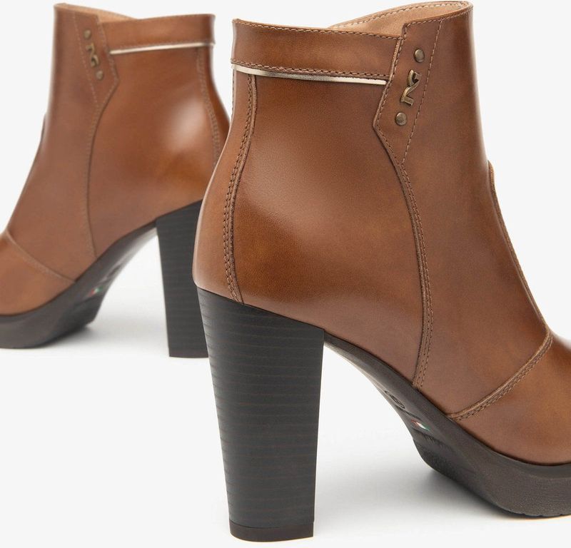 NeroGiardini Women I513811D Cuoio-Schoenmaat 39